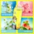 FRESH MENTHOL MOJITO & PINK LEMONADE & COOL MINT & MINT WATERMELON