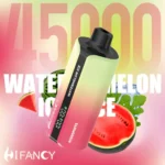 Hifancy Dream 45000 zaciągnięć jednorazowy e papieros arbuz lód