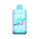 Hifancy Space 50000 zaciągnięć jednorazowy e papieros Sex on the Beach grafika produktu format kwadratowy grafika