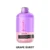 Grape Burst
