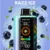Blue Razz Ice