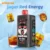 Jager Red Energy