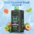 Kiwi Passion Fruit Guava
