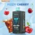 FIZZY CHERRY