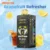 Grapefruit refresher
