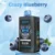 Crazy blueberry