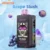 Grape slush