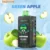 Green apple