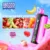 STRAWBERRY ICE & STRAWBERRY KIWI & STRAWBERRY BANANA & STRAWBERRY WATERMELON & STRAWBERRY COLADA & STRAWBERRY CHUPA CHUPS