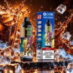 XCOR Max 50K Puffs Labubu Edition Cola Ice