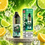 XCOR Max 50K Puffs Labubu Edition Lemon Lime