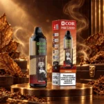 XCOR Max 50K Puffs Labubu Edition Tobacco
