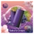 Grape ice