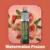 Watermelon Frozen