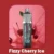Fizzy Cherry lce