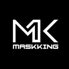 maskking logo